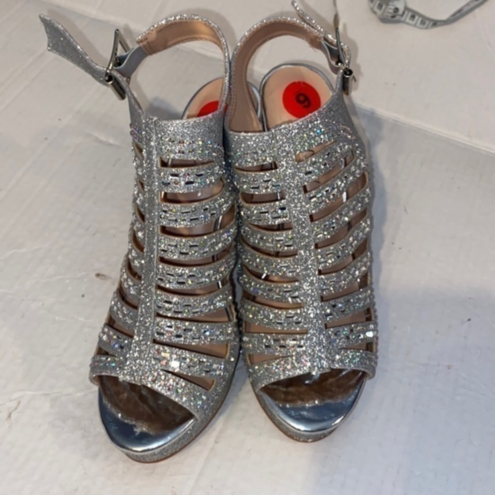 Womens Delicacy Shoes